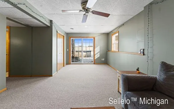 $455,000 | 1689 Morning Dew Drive Southwest, Byron Center, MI 49315