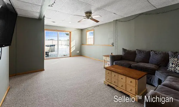 $455,000 | 1689 Morning Dew Drive Southwest, Byron Center, MI 49315