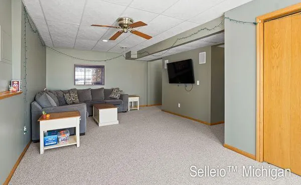 $455,000 | 1689 Morning Dew Drive Southwest, Byron Center, MI 49315