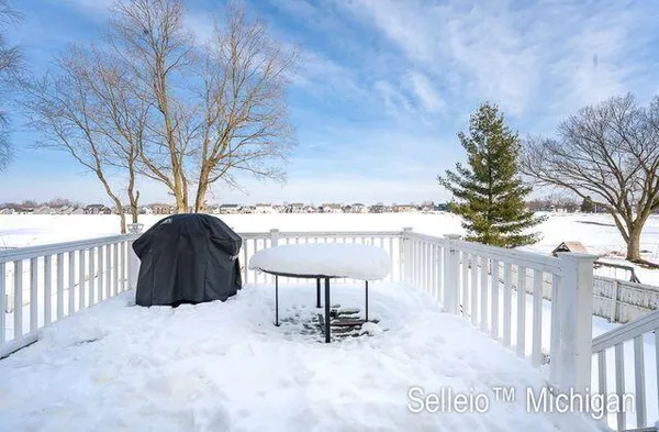 $455,000 | 1689 Morning Dew Drive Southwest, Byron Center, MI 49315
