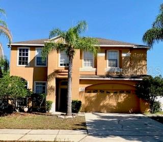 13727 Ridge Top Road Orlando, FL 32837 - Photo 1 of 1