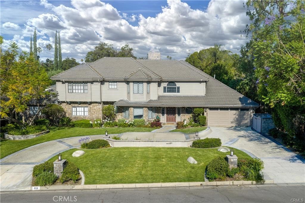 1531 Rodeo Road Arcadia, CA 91006 - Photo 2 of 25 Gallery Image 2