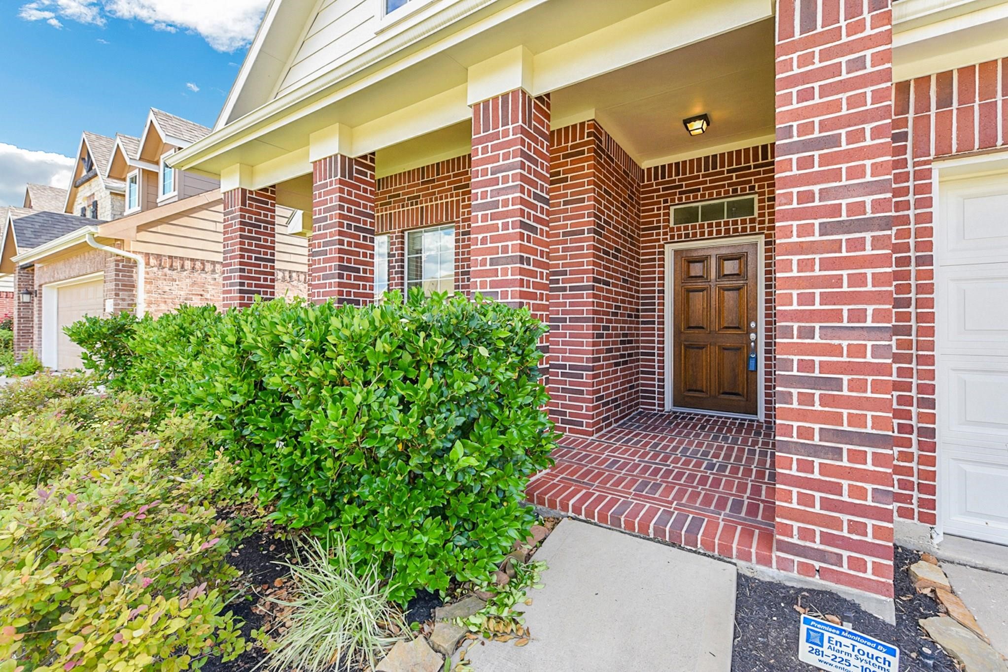 3306 Windsor Ranch Lane Katy, TX 77494 - Photo 2 of 22