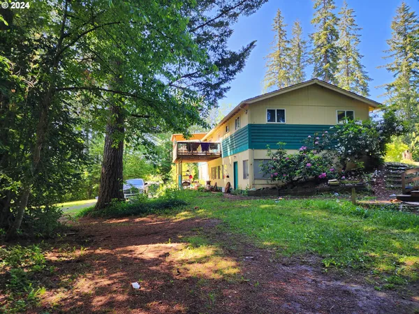 $796,000 | 24361 South Upper Highland Road, Colton, OR 97017