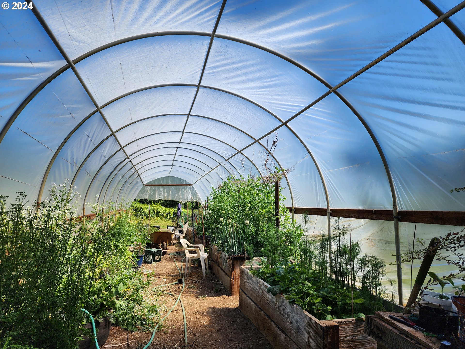 24361 South Upper Highland Road Colton, OR 97017 - Photo 26 of 47