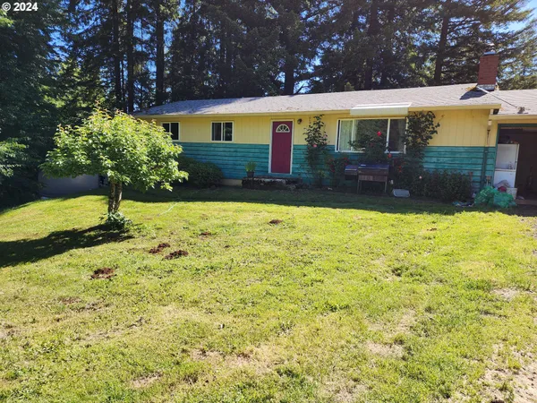 $796,000 | 24361 South Upper Highland Road, Colton, OR 97017