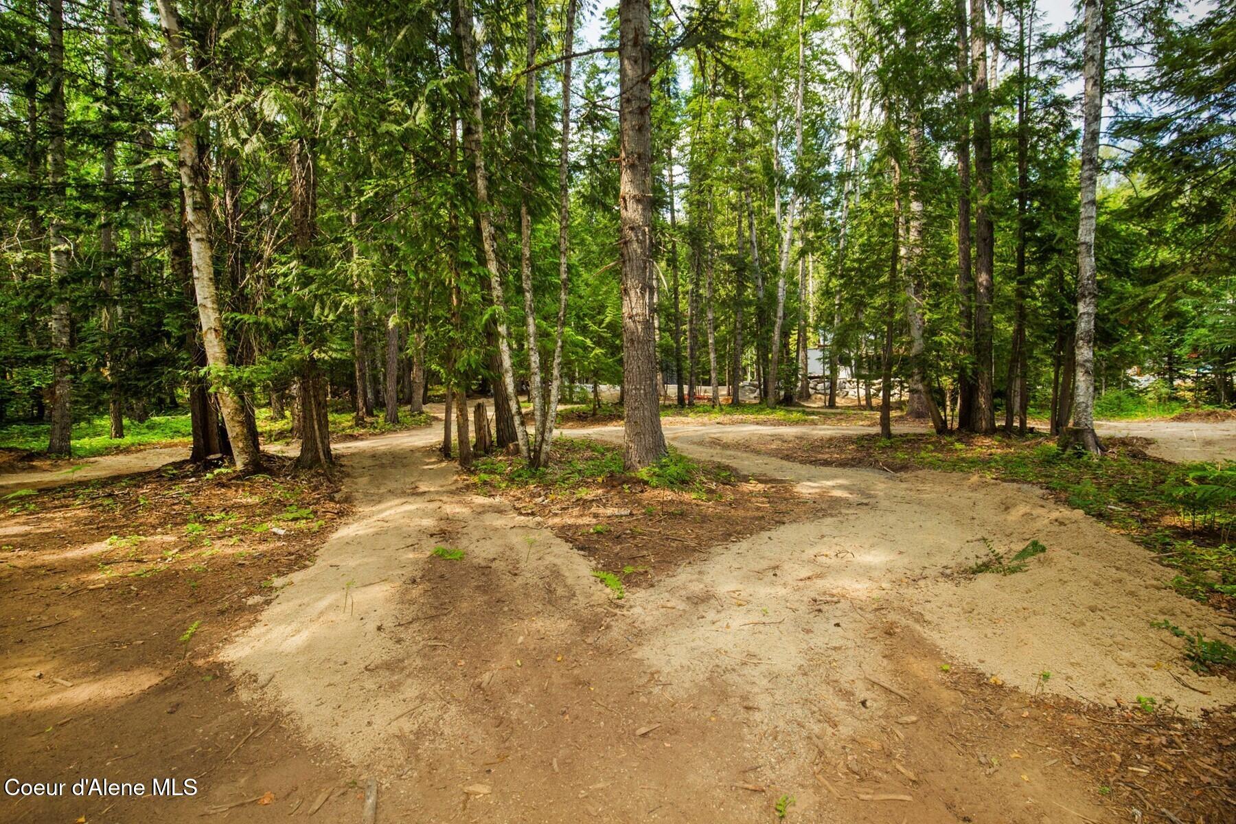 1042 North Wrenco Road Sandpoint, ID 83864 - Photo 34 of 41 Walk or Bike your own Trail