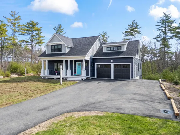 $1,198,000 | 7 Johnnys Way, York, ME 03902