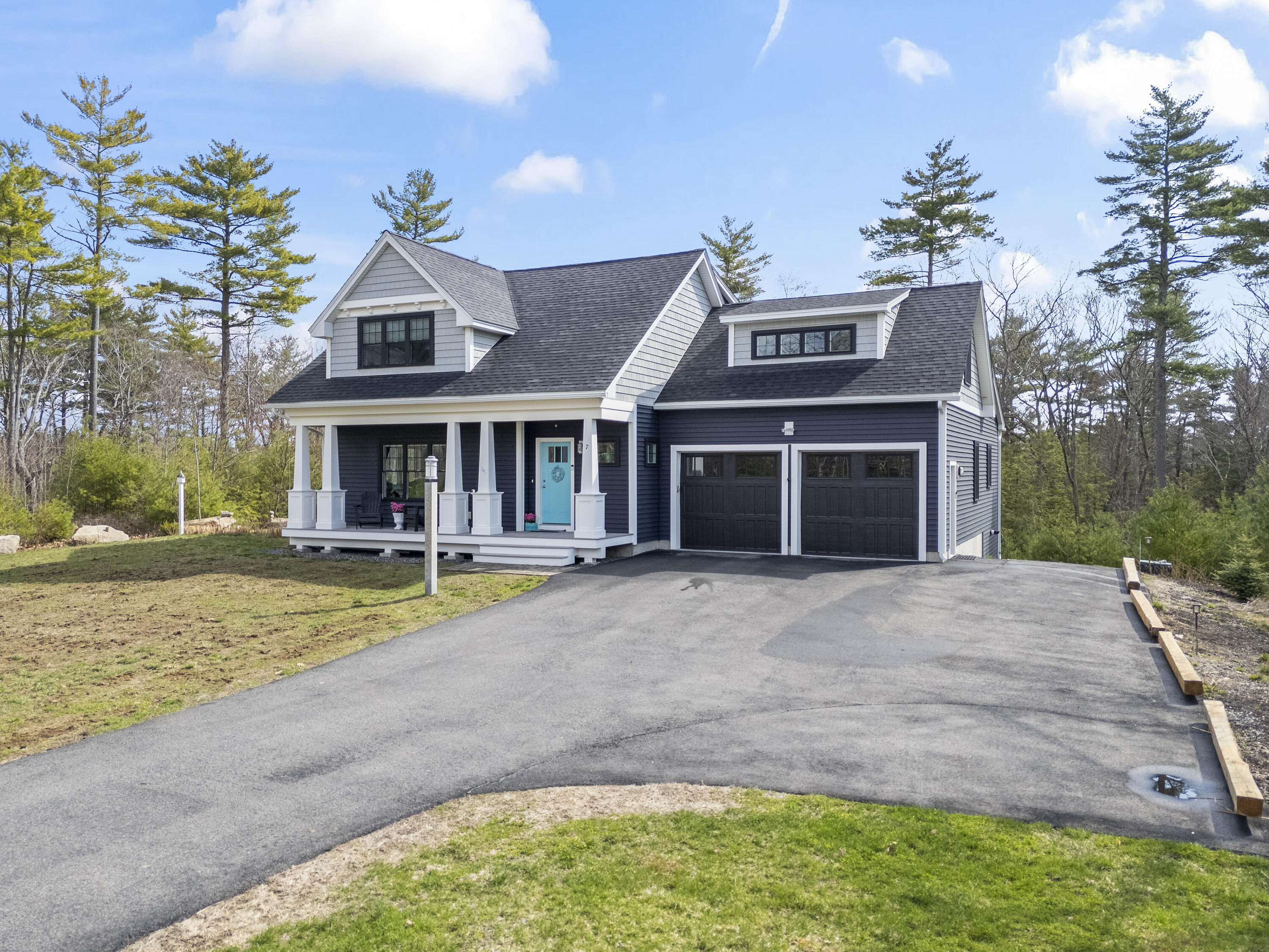 7 Johnnys Way York, ME 03902 - Photo 1 of 78 7 Johnny's Way, Cape Neddick