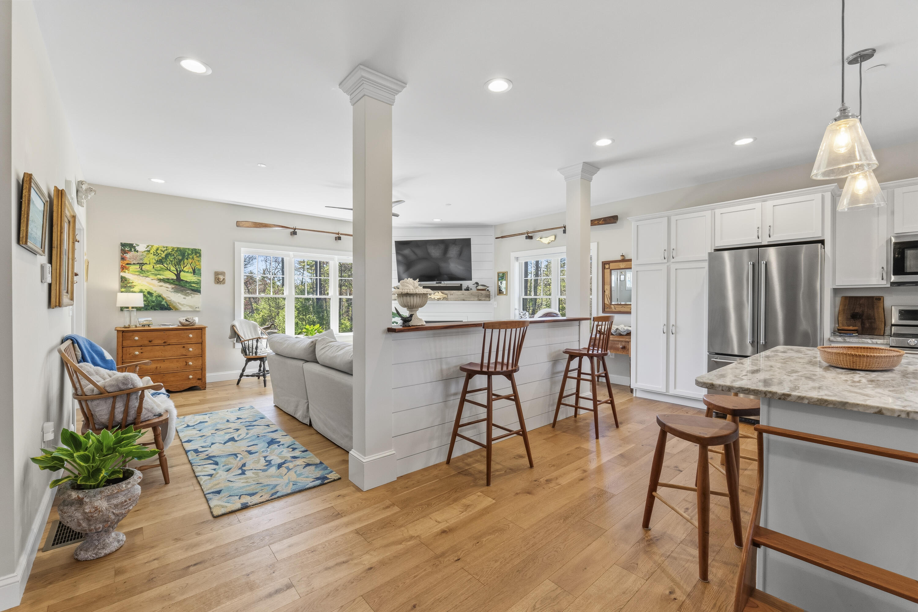 7 Johnnys Way York, ME 03902 - Photo 15 of 78 7 Johnny's Way, Cape Neddick