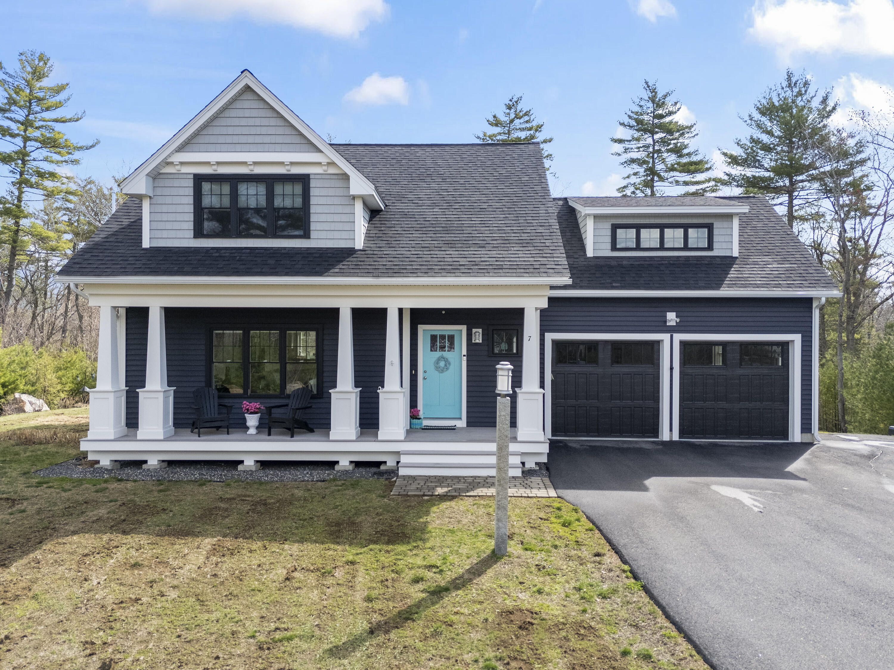 7 Johnnys Way York, ME 03902 - Photo 2 of 78 7 Johnny's Way, Cape Neddick