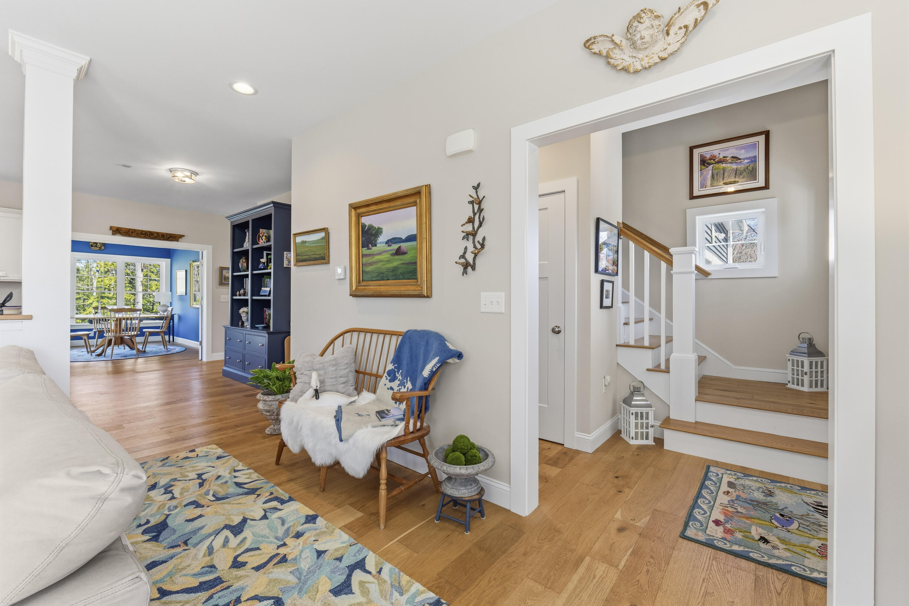 7 Johnnys Way York, ME 03902 - Photo 23 of 78 7 Johnny's Way, Cape Neddick