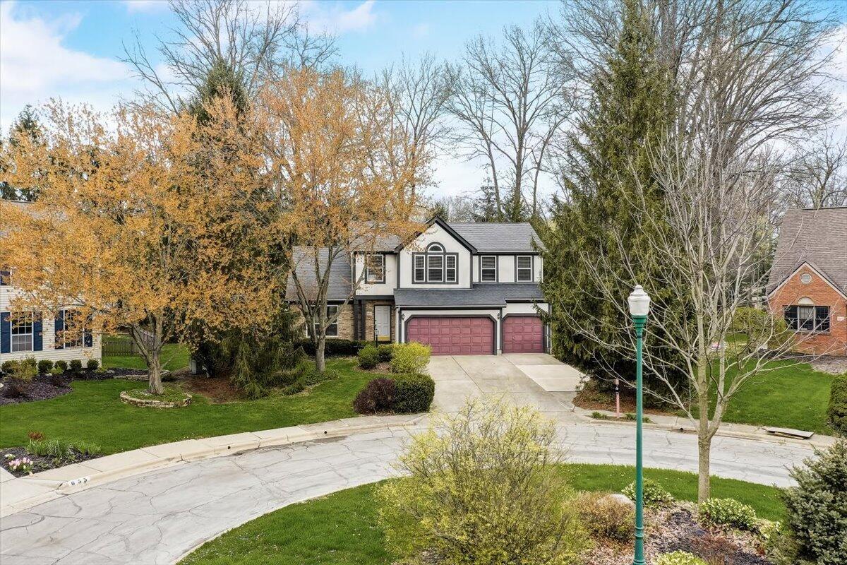 661 Ridenour Road Columbus, OH 43230 - Photo 62 of 83 64-Ridenour Rd-064