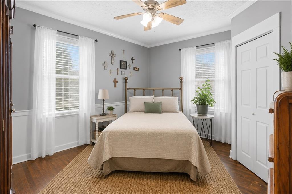 45 Third Street Rome, GA 30161 - Photo 11 of 25