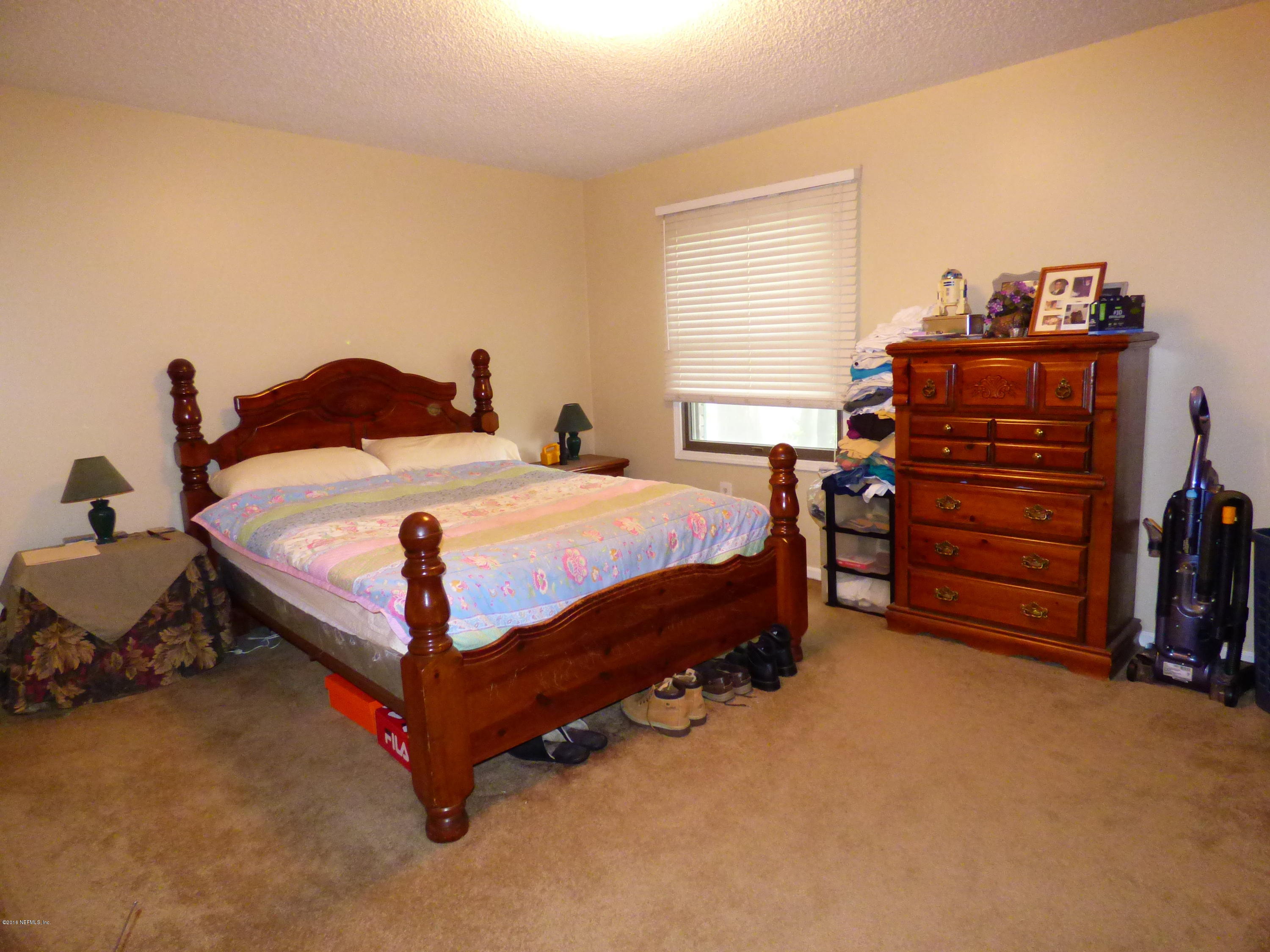 4318 Buck Point Road Jacksonville, FL 32210 - Photo 11 of 22 Bedroom 2