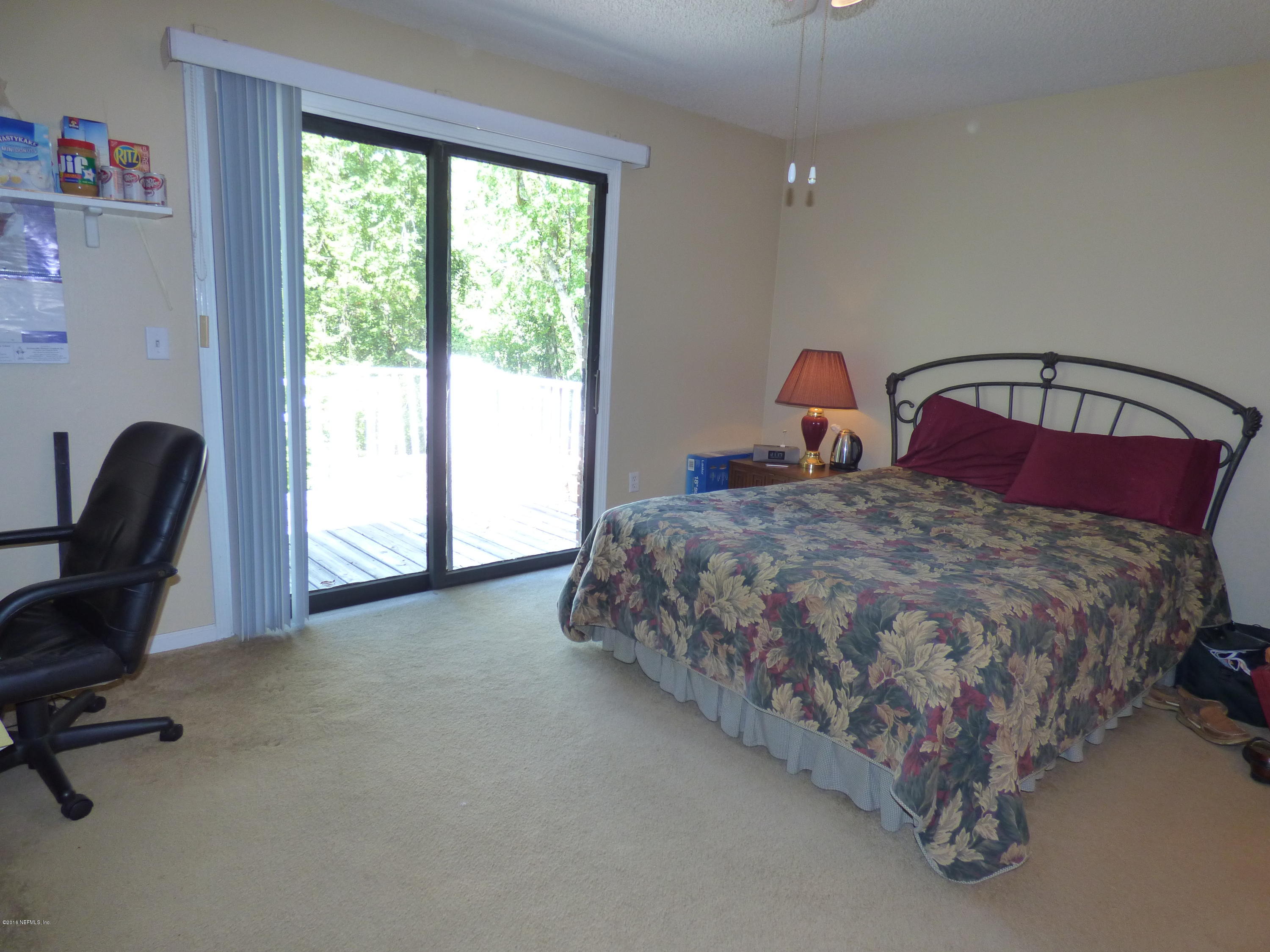4318 Buck Point Road Jacksonville, FL 32210 - Photo 13 of 22 Bedroom 3