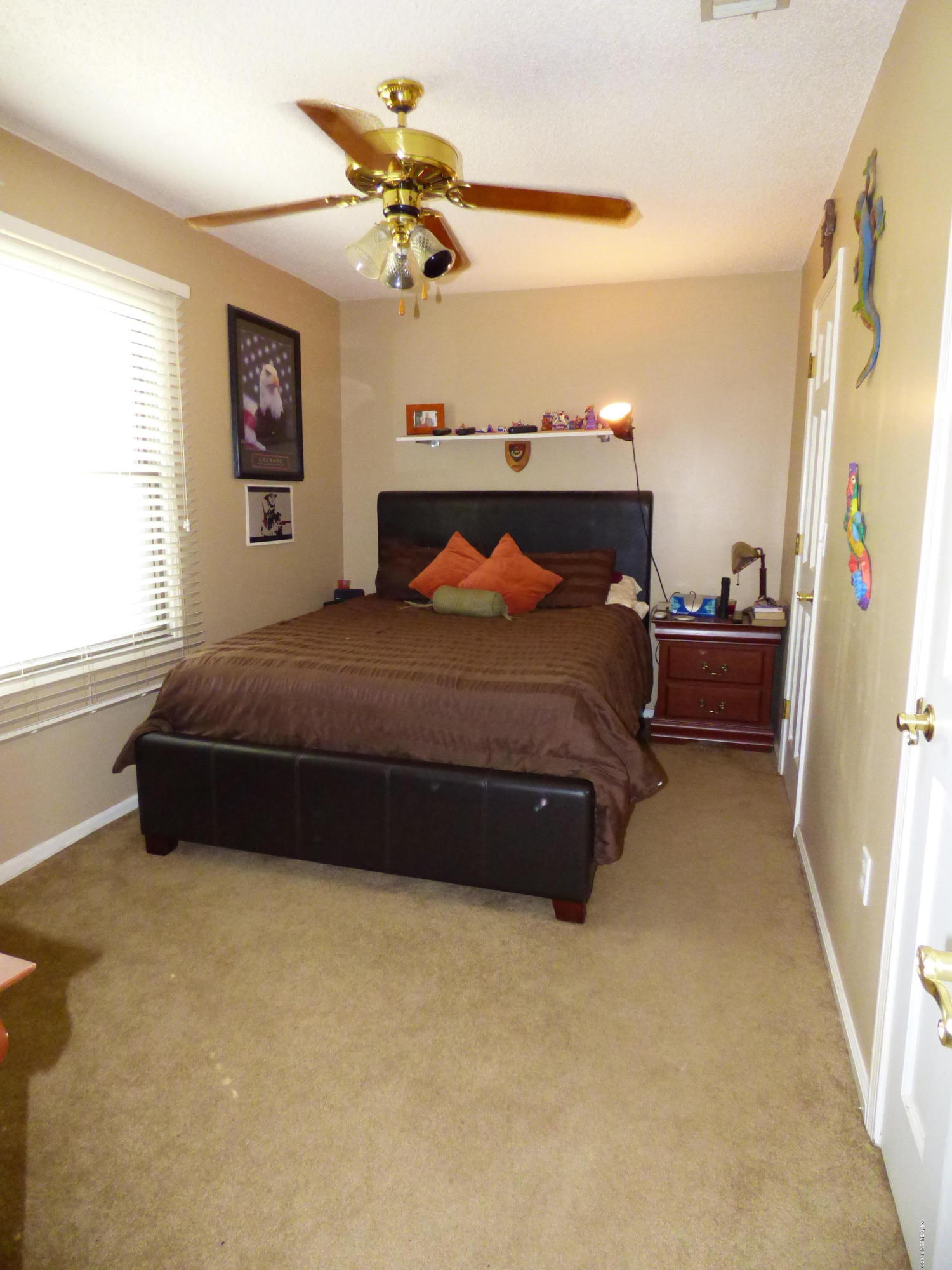 4318 Buck Point Road Jacksonville, FL 32210 - Photo 15 of 22 Bedroom 4