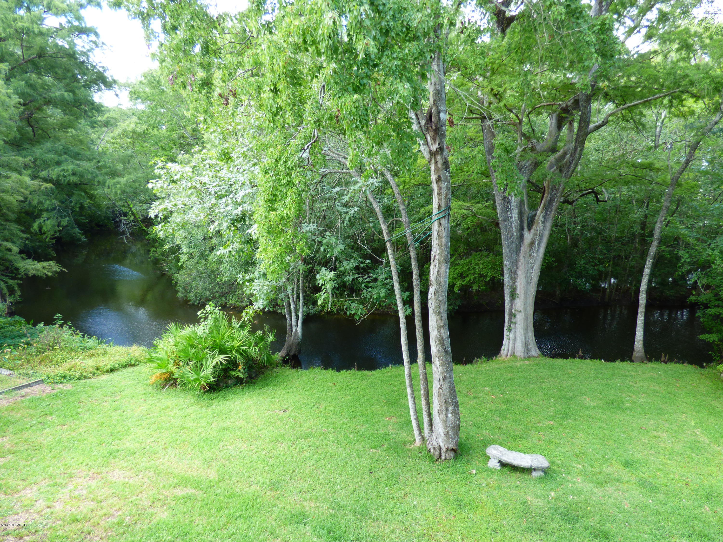 4318 Buck Point Road Jacksonville, FL 32210 - Photo 19 of 22 Creek View