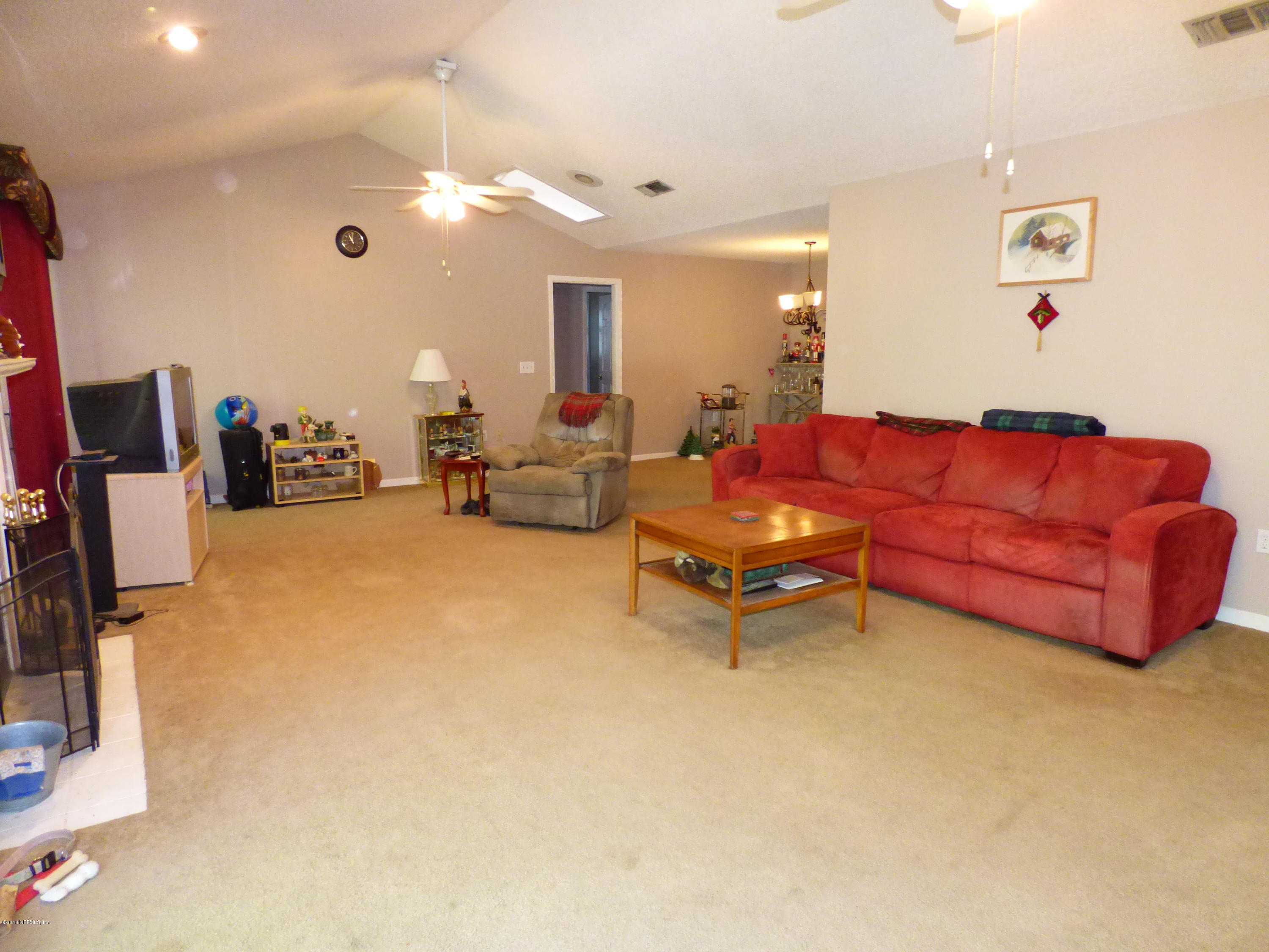 4318 Buck Point Road Jacksonville, FL 32210 - Photo 2 of 22 Family Room