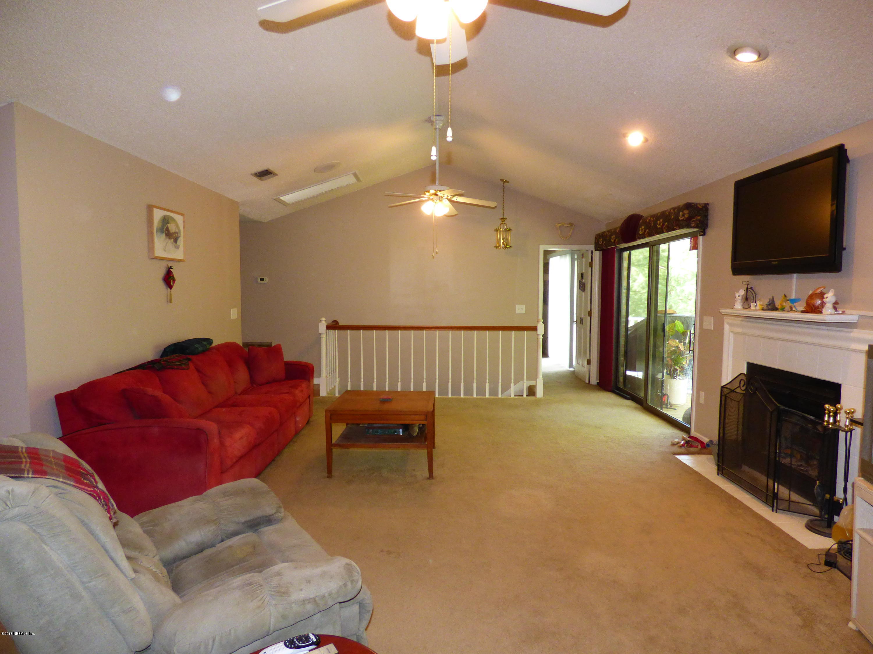 4318 Buck Point Road Jacksonville, FL 32210 - Photo 3 of 22 Family Room view 2