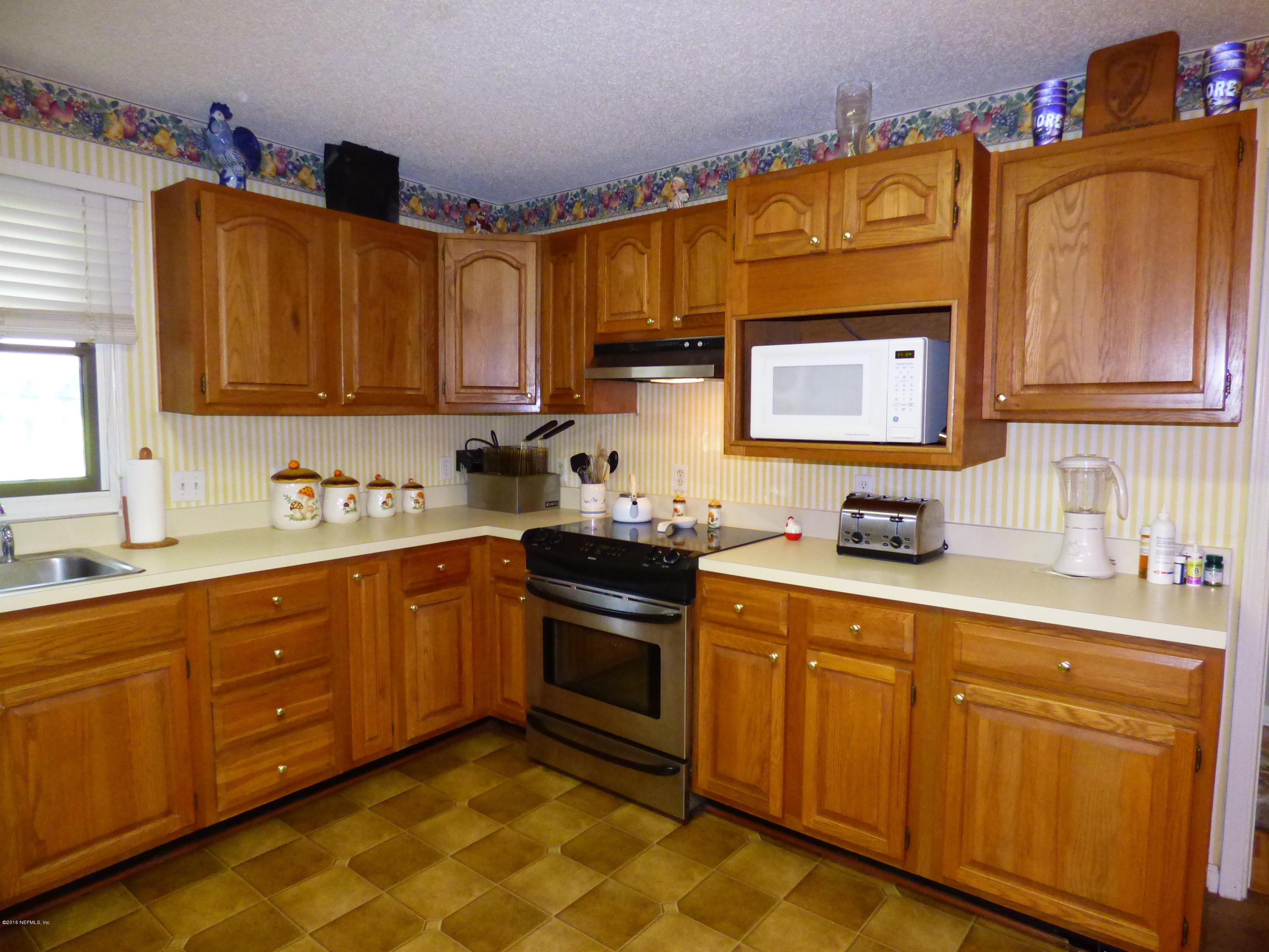 4318 Buck Point Road Jacksonville, FL 32210 - Photo 4 of 22 Kitchen