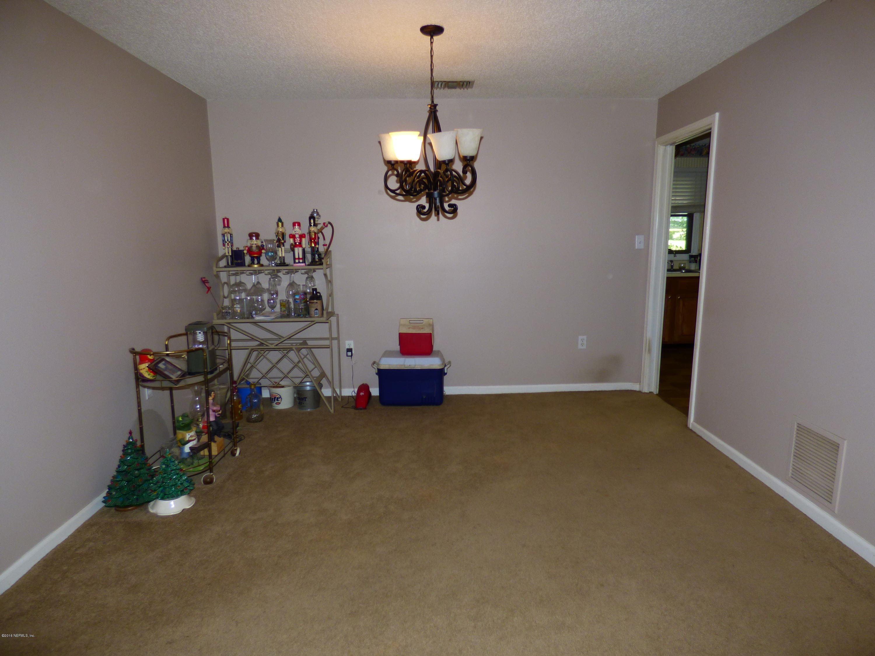 4318 Buck Point Road Jacksonville, FL 32210 - Photo 8 of 22 Formal Dining Space