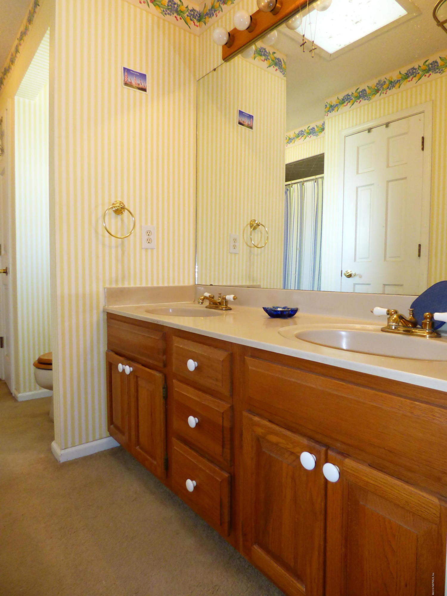 4318 Buck Point Road Jacksonville, FL 32210 - Photo 10 of 22 Master Bathroom