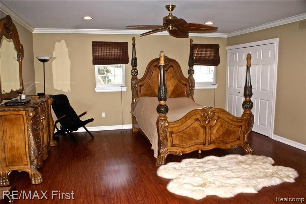 1399 West Fairview Lane Rochester Hills, MI 48306 - Photo 20 of 46
