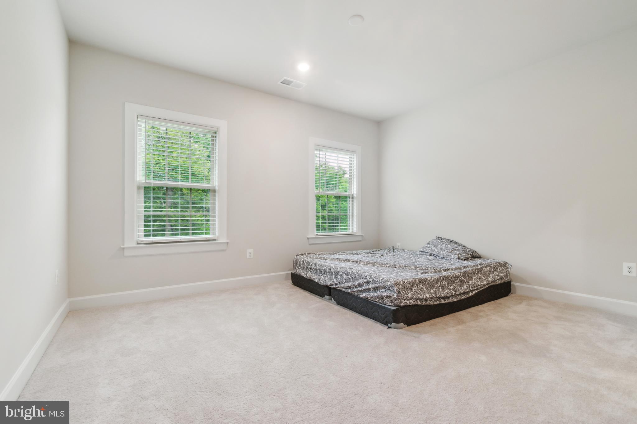 6536 Clubhouse Drive Laurel, MD 20708 - Photo 24 of 40 a living room with hard wood floor and window