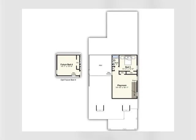 $516,780 | 10250 Louanne Drive, Collierville, TN 38017