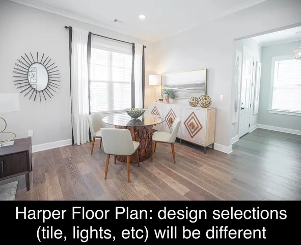 $516,780 | 10250 Louanne Drive, Collierville, TN 38017