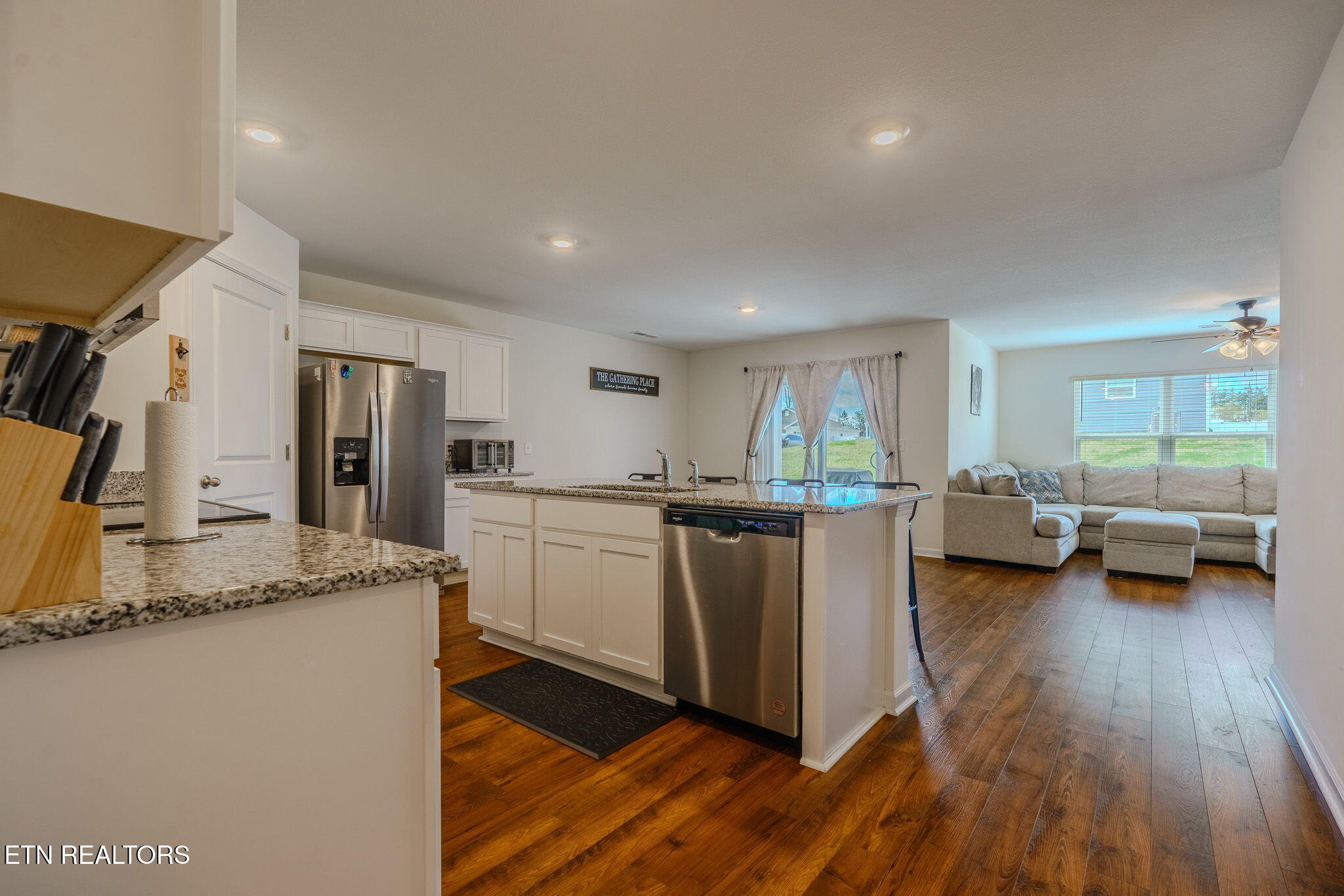 120 Riley Court Maynardville, TN 37807 - Photo 9 of 34 4-web-or-mls-_DSC5773-HDR