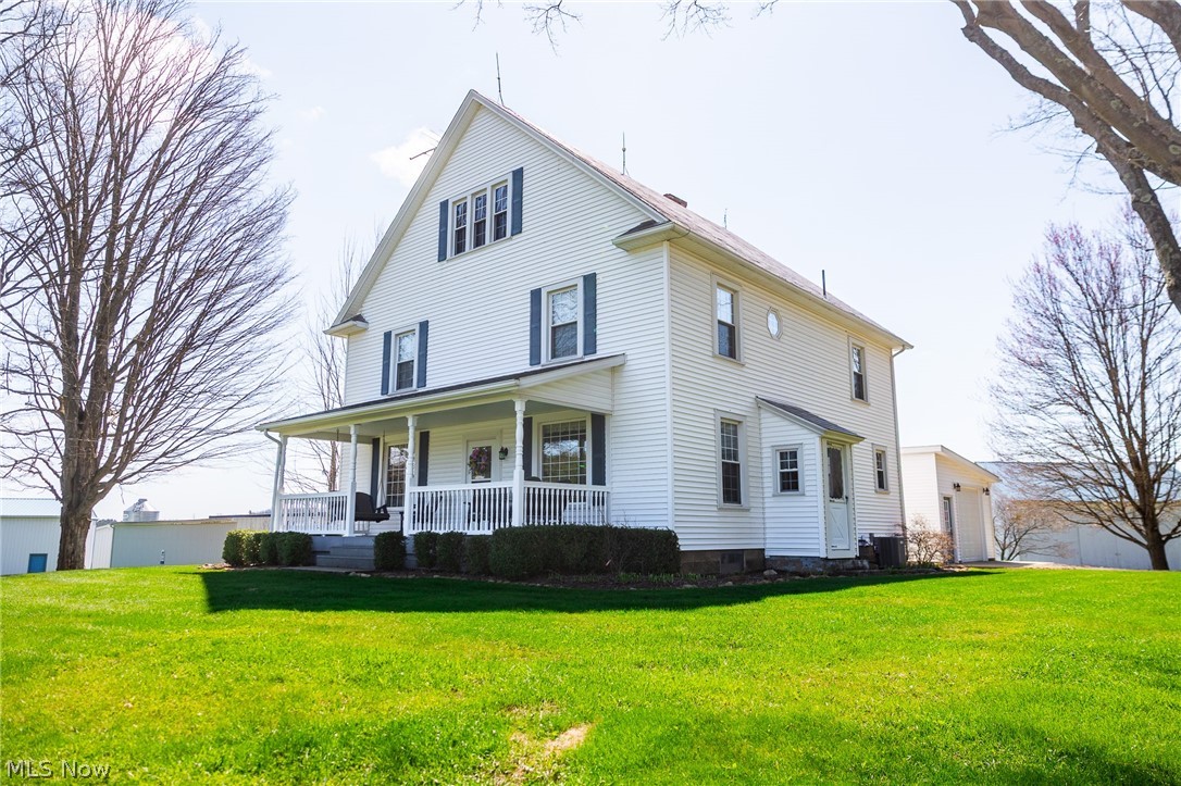 9050 Freeman Road Lisbon, OH 44432 - Photo 3 of 50