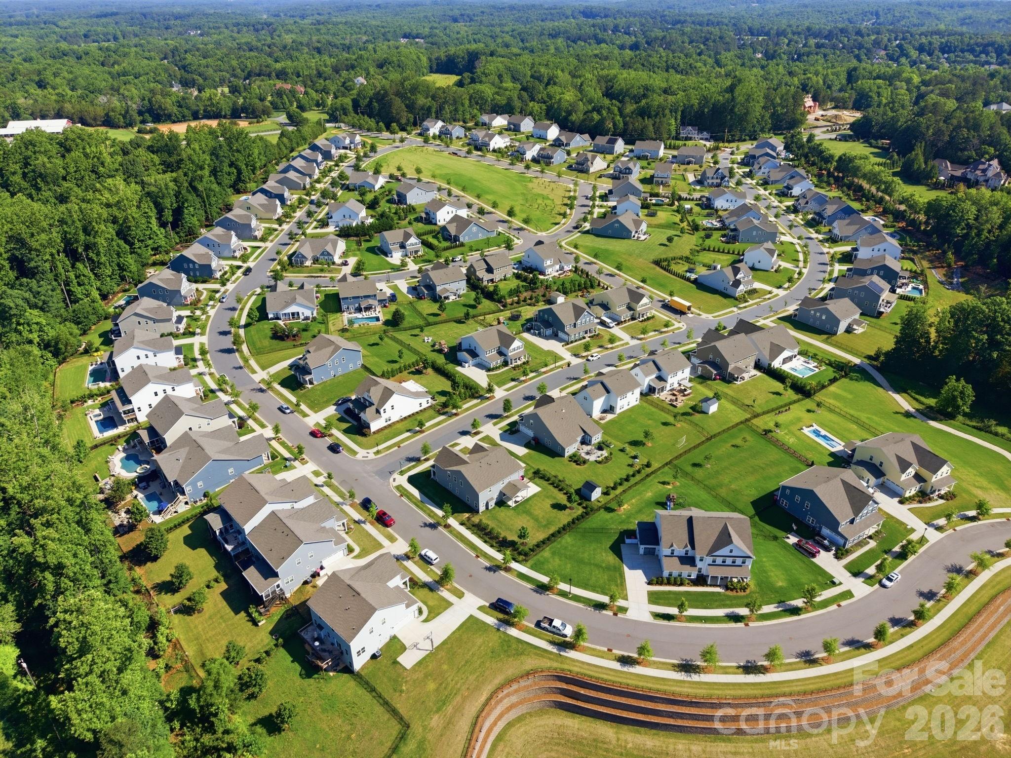 11006 Sound Road Davidson, NC 28036 - Photo 48 of 48