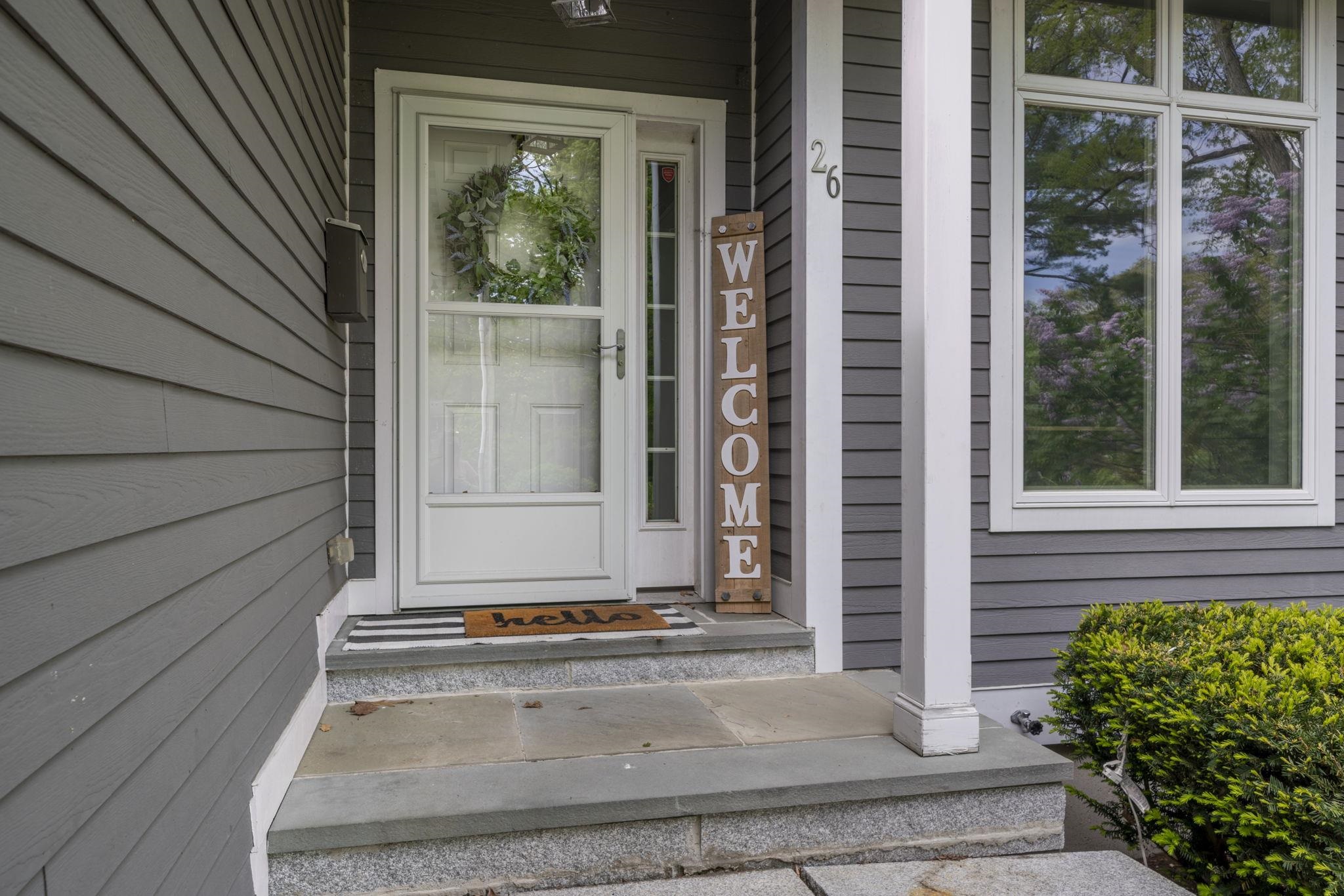 26 Thayer Pond Road Concord, NH 03301 - Photo 6 of 44