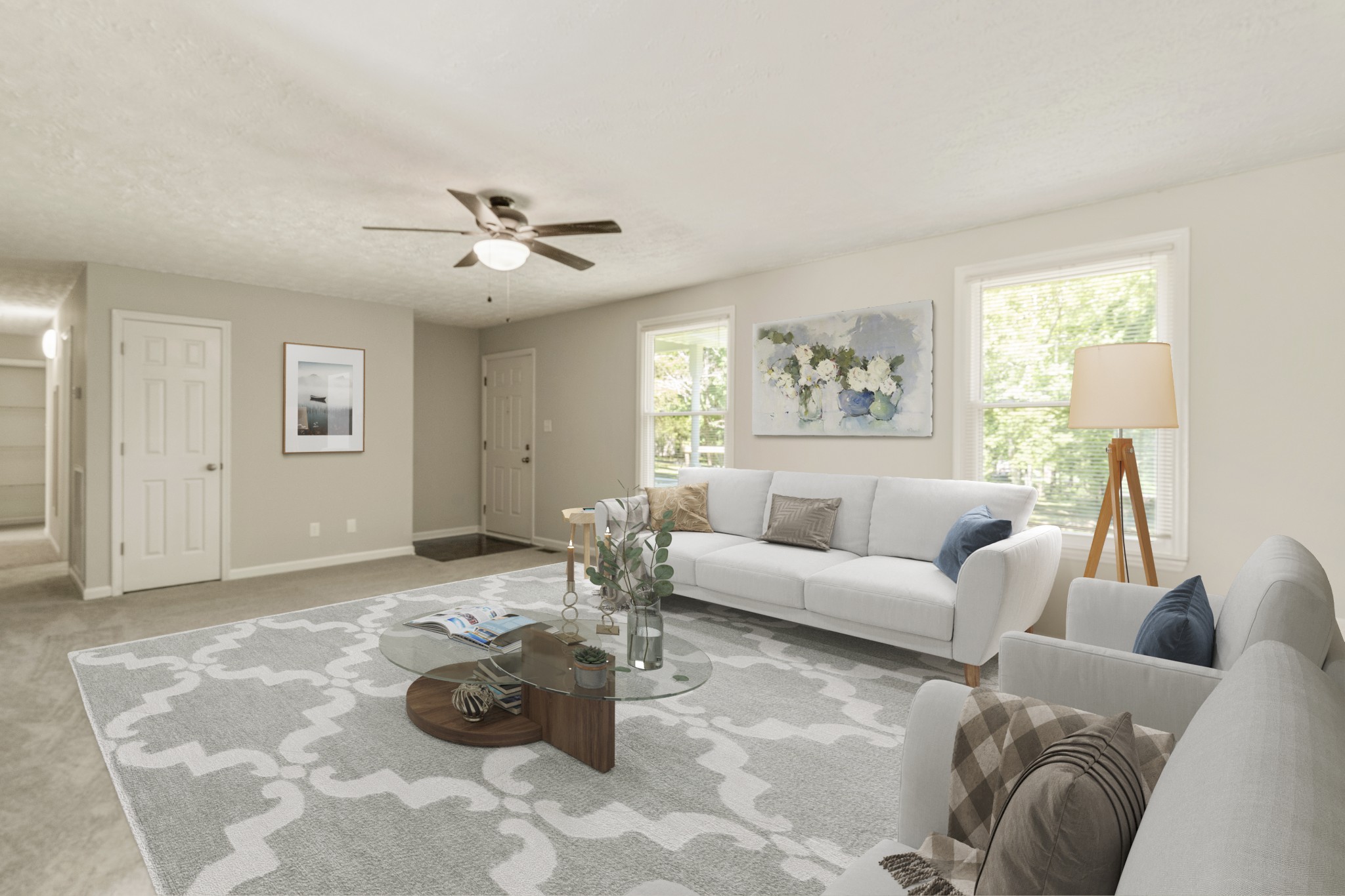 5987 Cairo Bend Road Lebanon, TN 37087 - Photo 3 of 51 Gallery Image 3