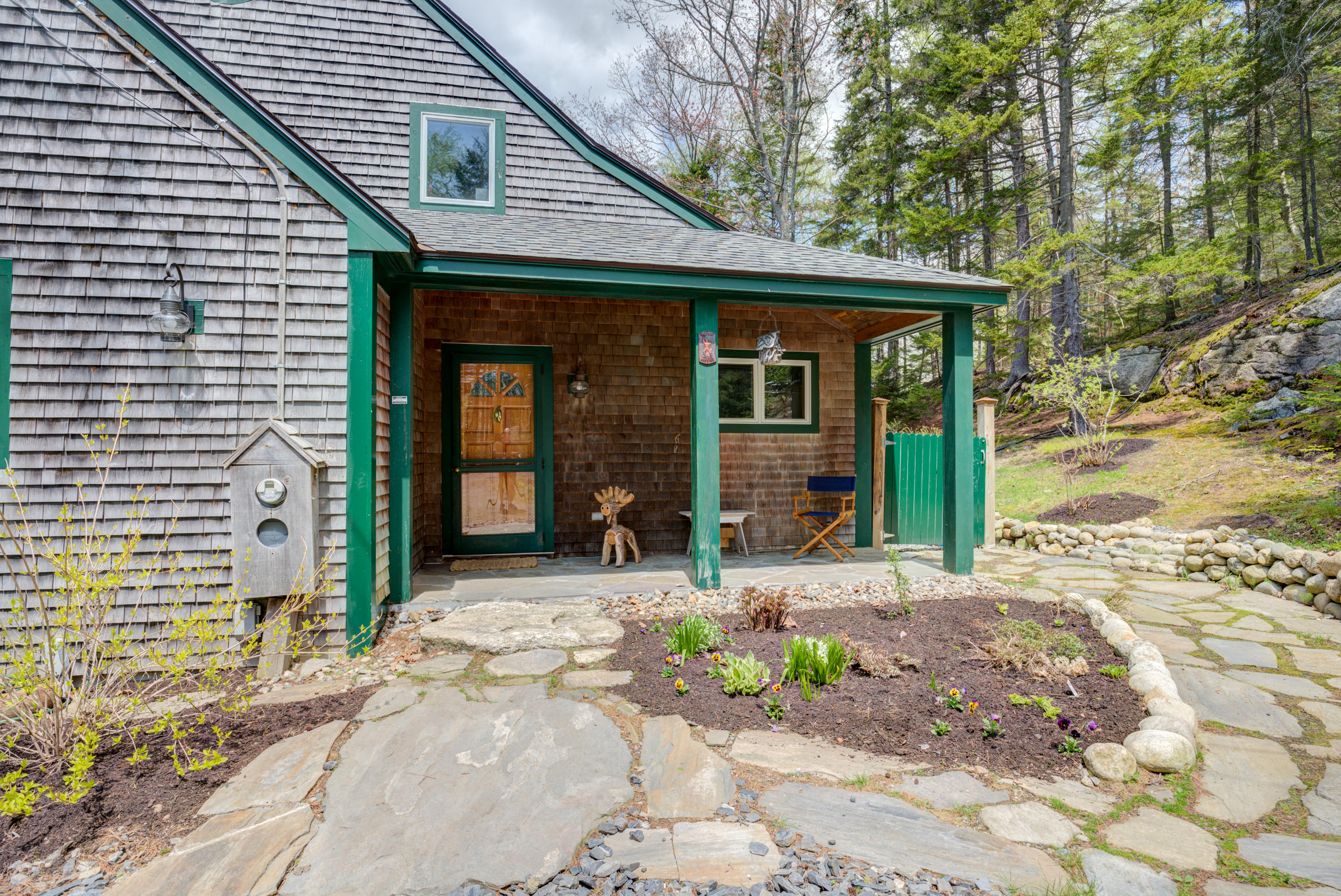 548 West Side Road Boothbay, ME 04571 - Photo 52 of 54 52