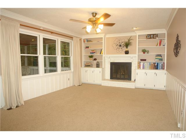 8508 Seagate Drive Raleigh, NC 27615 - Photo 6 of 25 Photo 6
