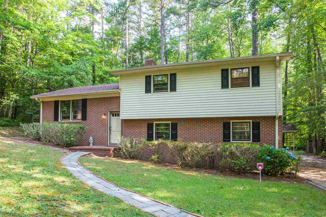 2602 Winton Road Durham, NC 27707 - Photo 2 of 29 Photo 2