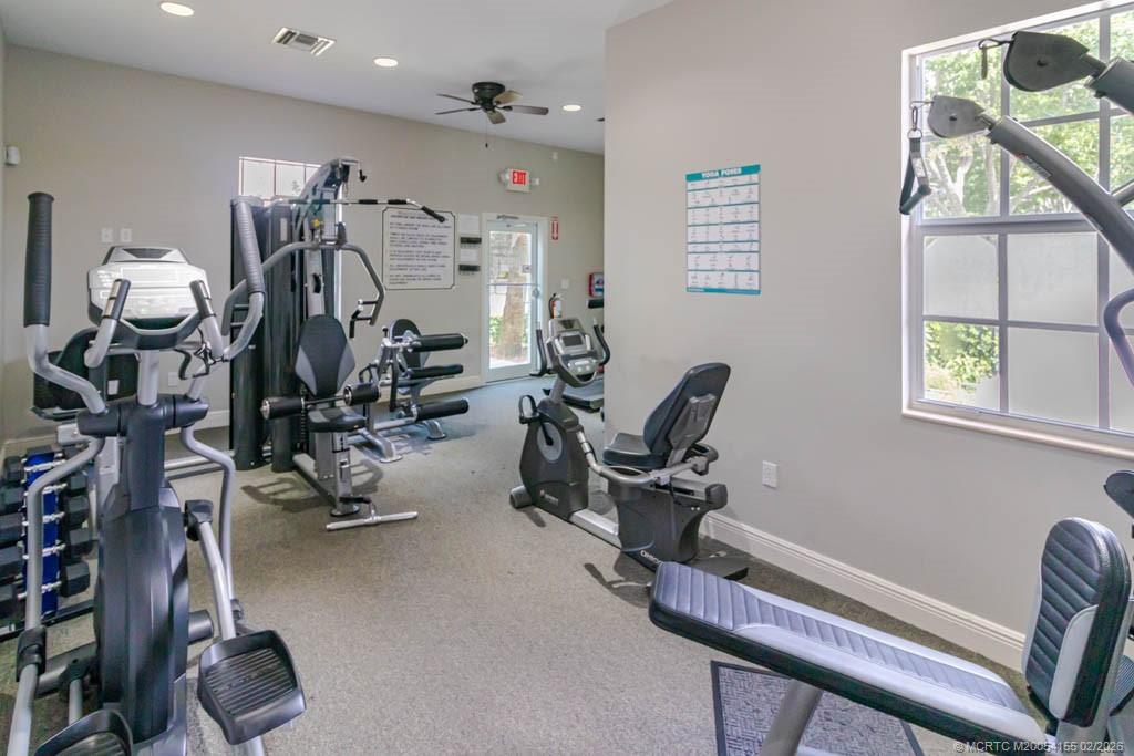 356 Southeast Bloxham Way Stuart, FL 34997 - Photo 58 of 62