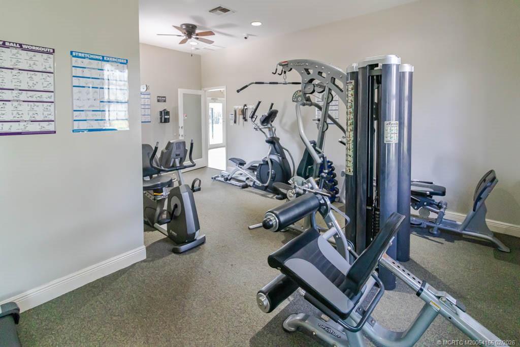 356 Southeast Bloxham Way Stuart, FL 34997 - Photo 59 of 62