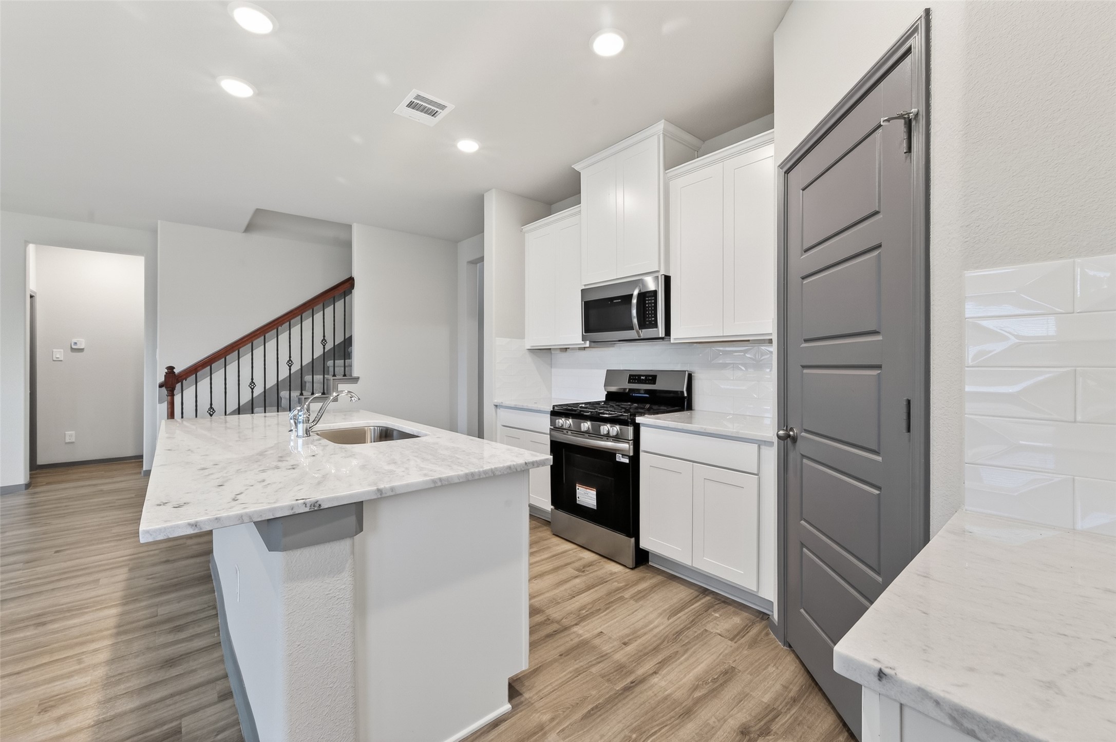 20911 Attalos Stoa Road Crosby, TX 77532 - Photo 9 of 40