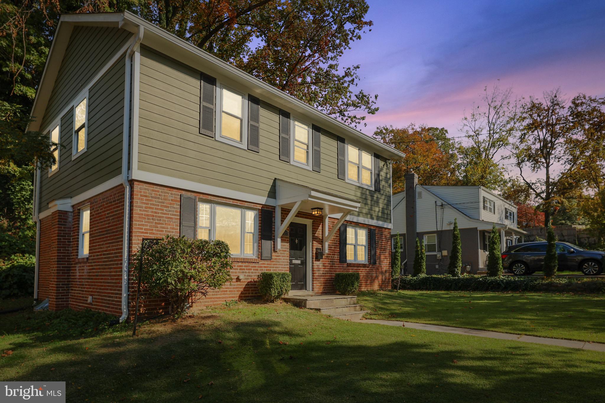 11603 Mapleview Drive Silver Spring, MD 20902 - Photo 1 of 37
