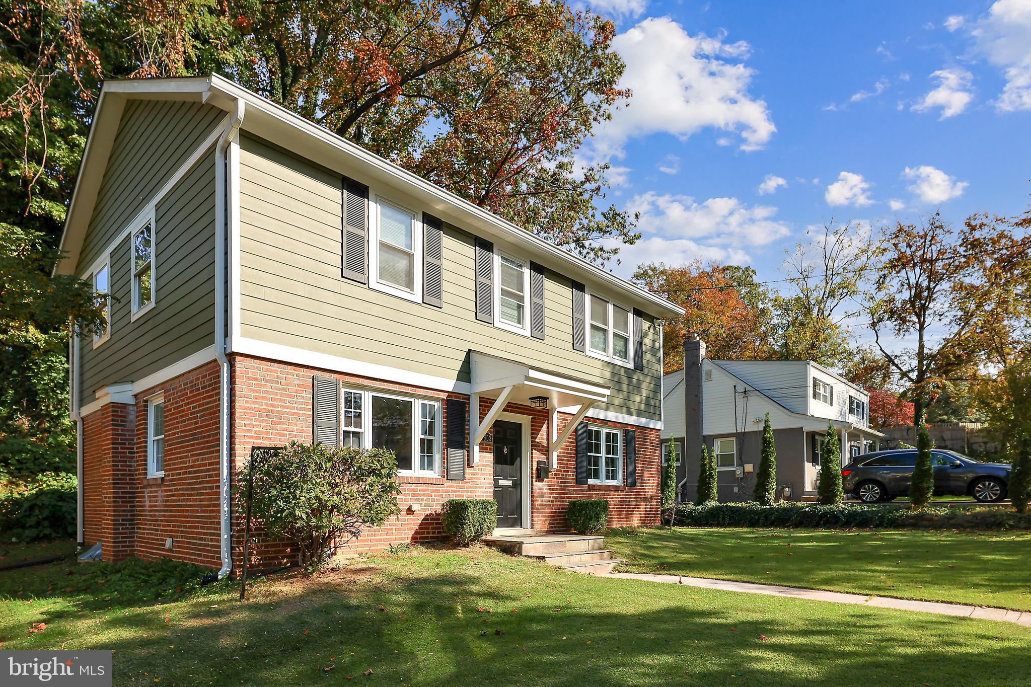 11603 Mapleview Drive Silver Spring, MD 20902 - Photo 2 of 37