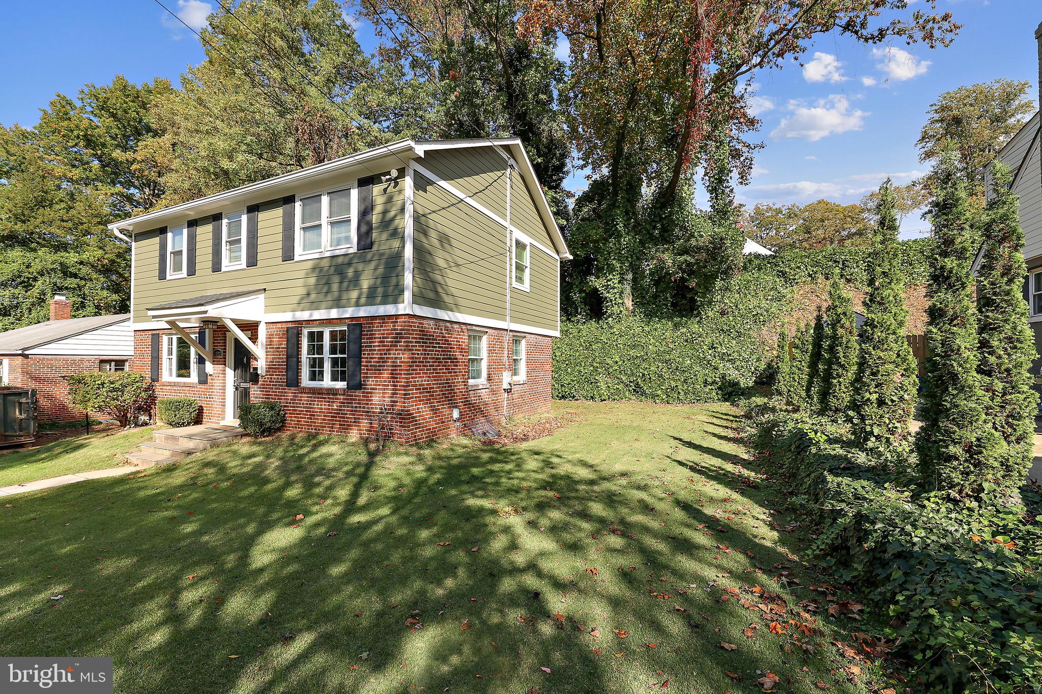11603 Mapleview Drive Silver Spring, MD 20902 - Photo 4 of 37