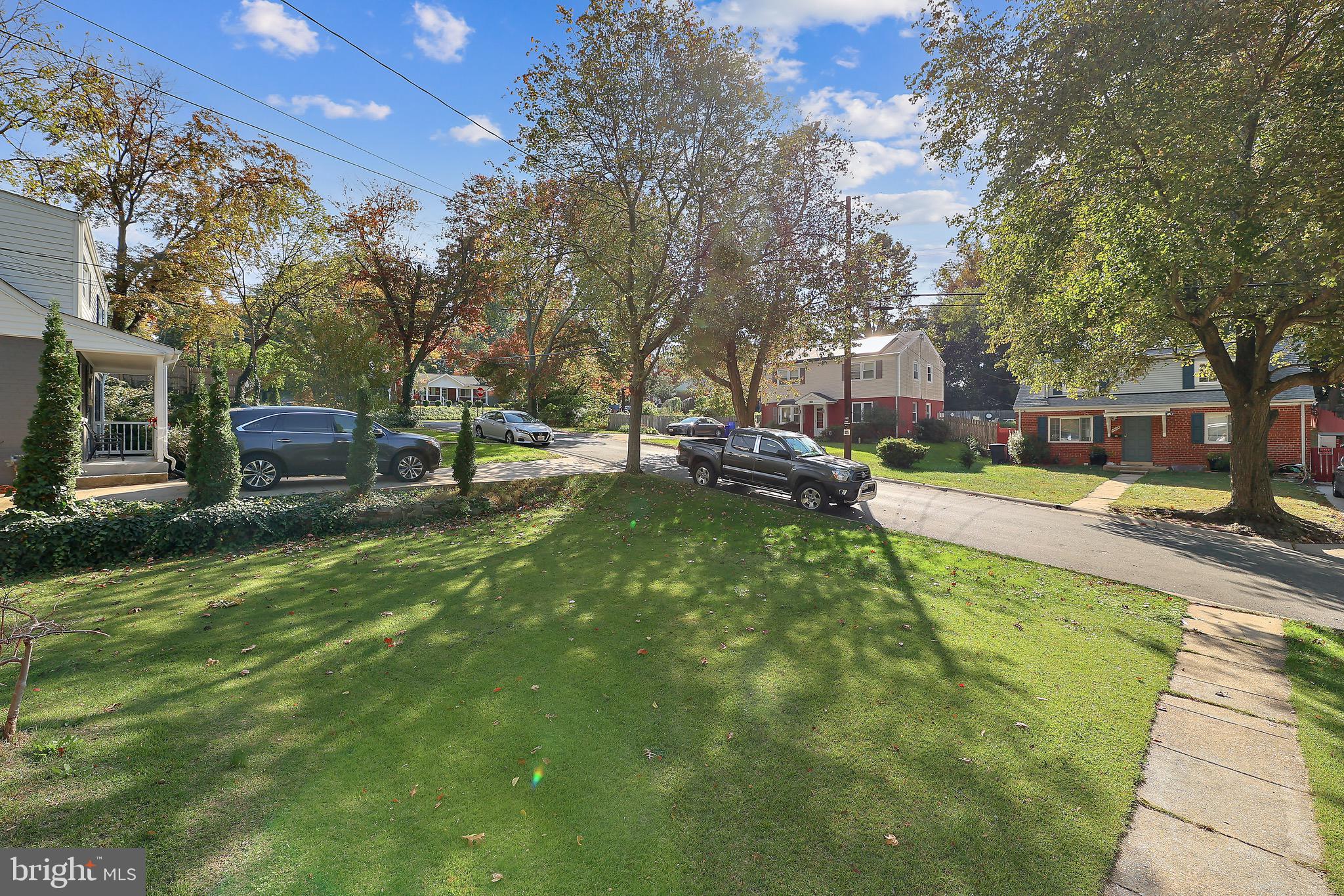 11603 Mapleview Drive Silver Spring, MD 20902 - Photo 35 of 37