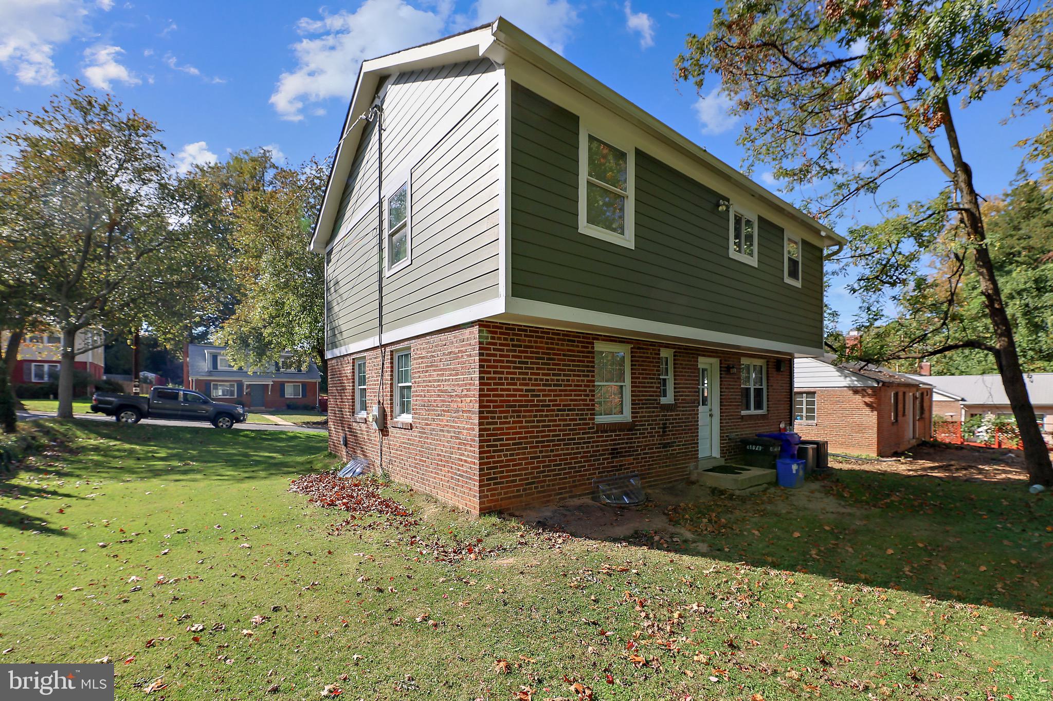 11603 Mapleview Drive Silver Spring, MD 20902 - Photo 36 of 37