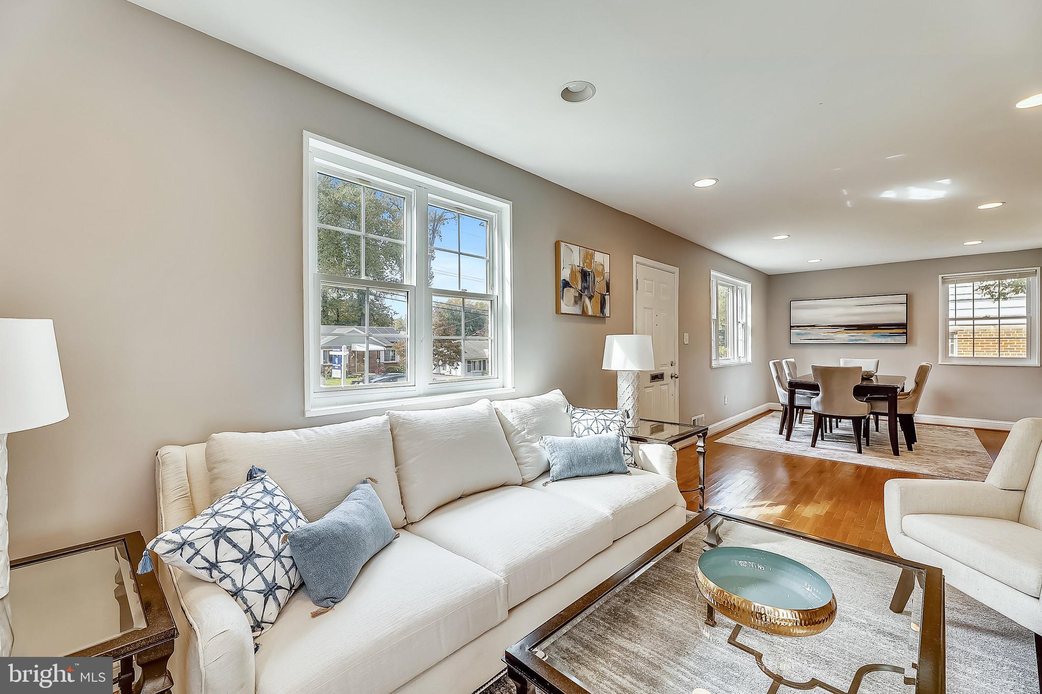 11603 Mapleview Drive Silver Spring, MD 20902 - Photo 7 of 37
