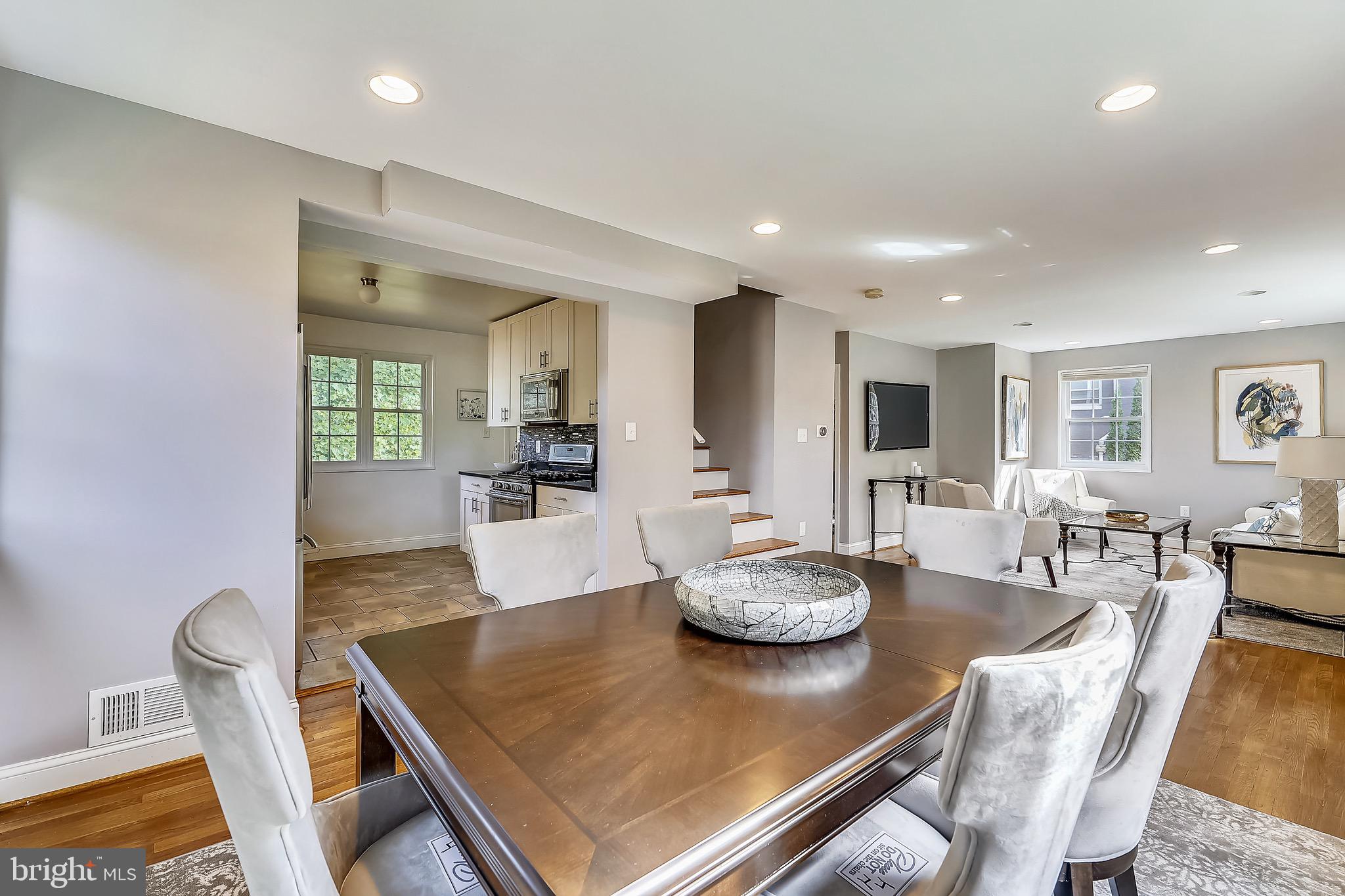 11603 Mapleview Drive Silver Spring, MD 20902 - Photo 10 of 37