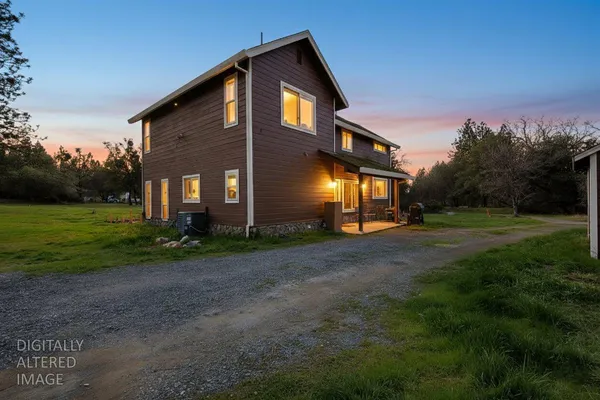 $715,000 | 13980 Mountain House Road, Penn Valley, CA 95946